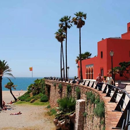 Apartamentos Benalbeach Benalmadena Exterior photo